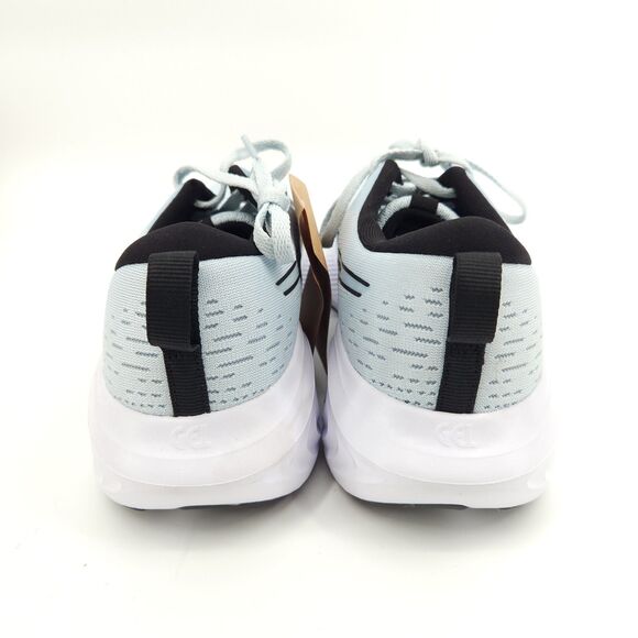 ASICS GEL-EXCITE 10 SHOES Men Size 8 COOL GREY/BLACK - Picture 4 of 10